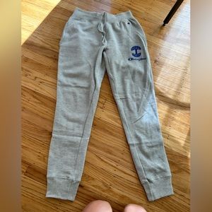 Champion sweat pants